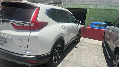 Honda CR-V 1.5 Touring Cvt