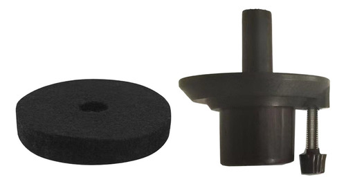 3 Hi Hat Support Hi Hat Stands Piezas Durable Hi Hat Cymbal