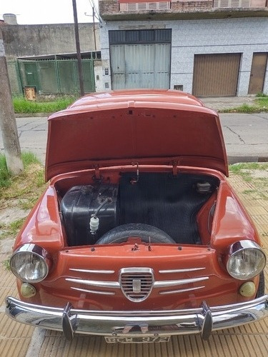 Fiat 600
