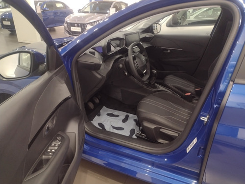 Peugeot 208 1.6l Allure