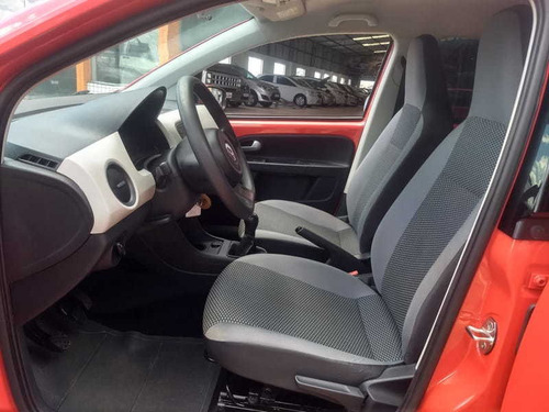 Volkswagen Up Move Ma 1.0