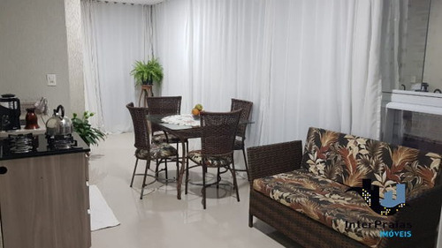 Imagem 10 de 16 de Apartamento Padrão Com 3 Quartos - 127175-v