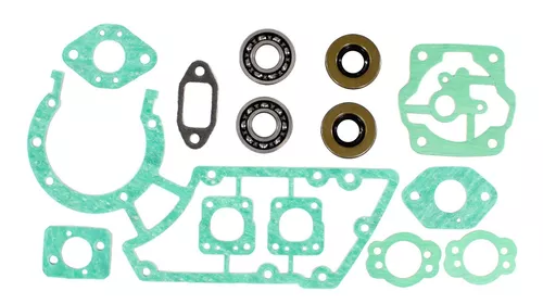 Jogo Juntas Motosserra Stihl Ms 08s//