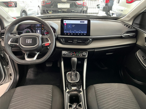 Fiat FASTBACK 1.0 TURBO 200 FLEX AUDACE CVT