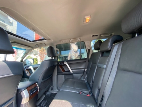 Toyota Land Cruiser Prado Land Crusier Prado Vx-limited 4x4