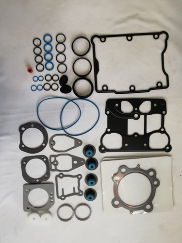 Juntas/ Empaques/ Gasket 1450 Cc Twin Cam Harley Davidson