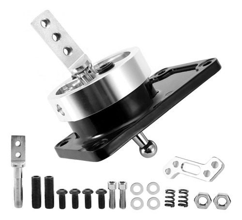 Palanca Cambios Corta De Aluminio Tremec T5 Mustang