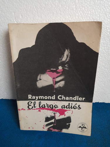 El Largo Adiós (Usado)