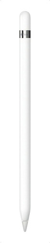 Apple Pencil Original 1ra Generación Lápiz Color Blanco (Usado)