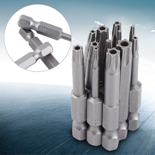 Conjunto De Brocas De Chave De Fenda De Alta Qualidade Screw