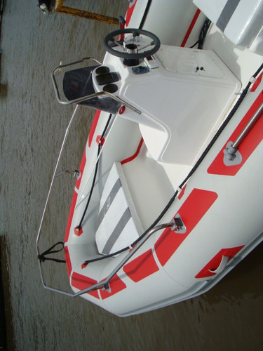 Viking 5,2 C/ Mercury 60 Hp 4t 0km , Oferta Dólar Billete