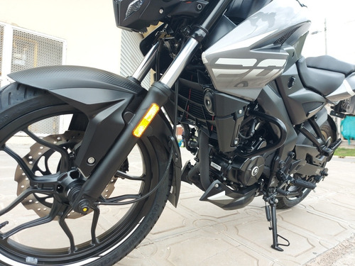 Imagen 8 de 9 de Bajaj Rouser Ns 200