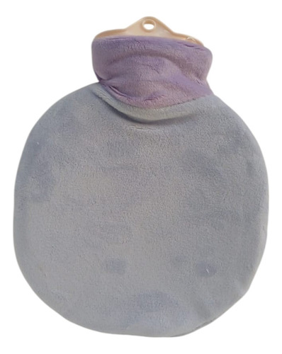 Bolsa Agua Caliente Infantil Varios Modelos Diseños 300ml Violeta Sweet