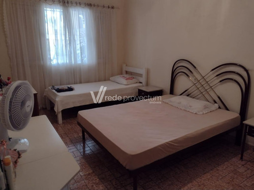 Casa À Venda Em Parque Industrial - Ca286986