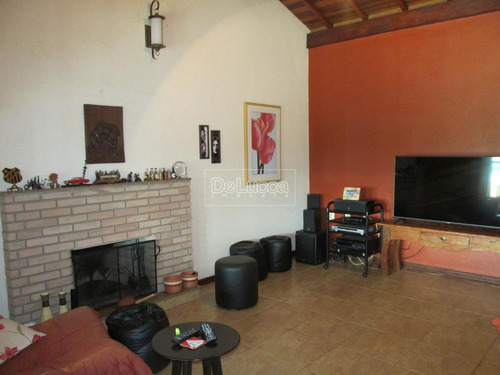 Imagem 10 de 22 de Casa À Venda Em Jardim Botânico (sousas) - Ca003566
