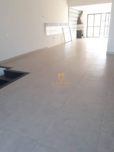 Casa Com 3 Dormitórios À Venda, 197 M² Por R$ 930.000,00 - Condomínio Portal Da Primavera - Sorocaba/sp - Ca0135