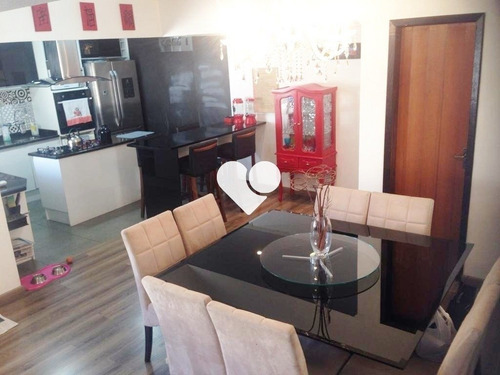 Imagem 5 de 15 de Casa - Nonoai - Ref: 45614 - V-58467780
