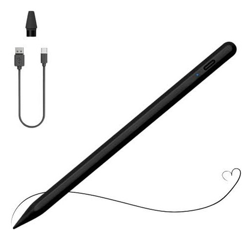 Caneta Touch Screen 165*mm Alta Precisão Apple iPad Mini Pro