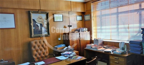 Imagen 3 de 30 de Oficina En Venta En Santiago