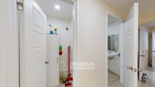 Av. Tobalaba | Venta De Clínica Dental Amoblada Y Equipada