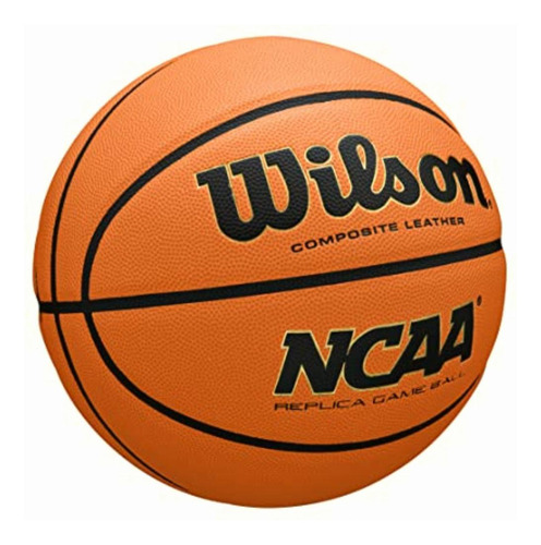 Wilson Ncaa Evo Nxt Réplica De Baloncesto Tamaño 6-28.5