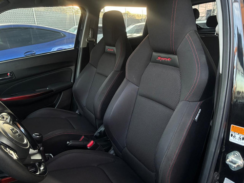 Suzuki Swift 1.4 T Sport Mt