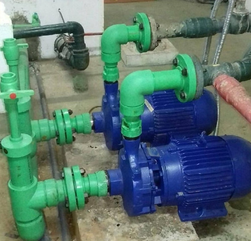 Imagen 5 de 6 de Servicio Técnico En Hidroneumatico Bombas De Agua