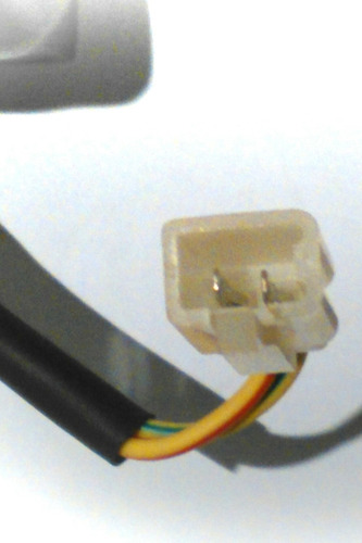 Relay De Arranque Zanella Zr 150 (mt45145)