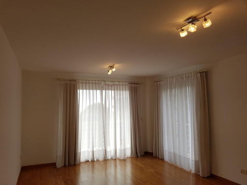 Imagen 2 de 18 de Departamento En Venta 3 Ambientes La Lucila