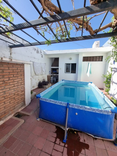 Imagen 8 de 12 de Casa En Venta En Barrio Jardin San Luis