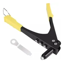 Comprar Remachadora Pop Manual 4 Puntas Distintas Medidas Uso Pro