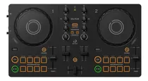 Comprar Smart Controlador Dj Alphatheta Pioneer Ddj-flx2 Bluetooth Color Negro