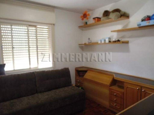 Imagem 13 de 15 de Apartamento - Pompeia - Ref: 104949 - V-104949