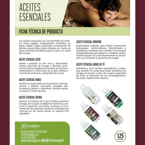 Kit 3 Frascos de Aceite Esencial de Coco 100% Puro | 125 ml lLa esencia natural del coco para todo tu cuerpo lNutre, hidrata y revitaliza tu piel y cabello con la mejor calidad lKukamonga