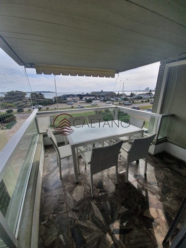 Imagen 2 de 20 de Hermoso Departamento En Venta. - Punta Del Este Mansa