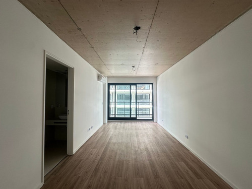 Monoamb A Estrenar Distrito Colegiales Amenities