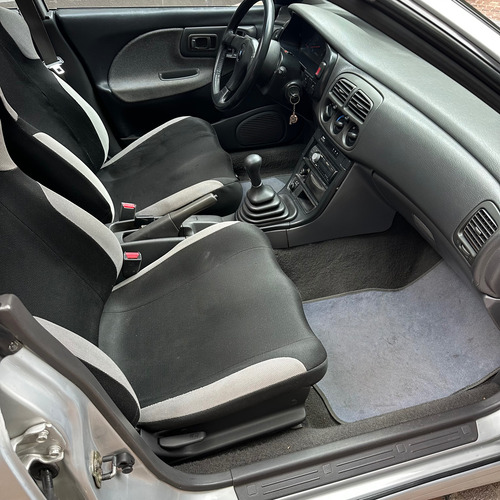 Subaru Impreza 2.0 Gt Awd Turbo