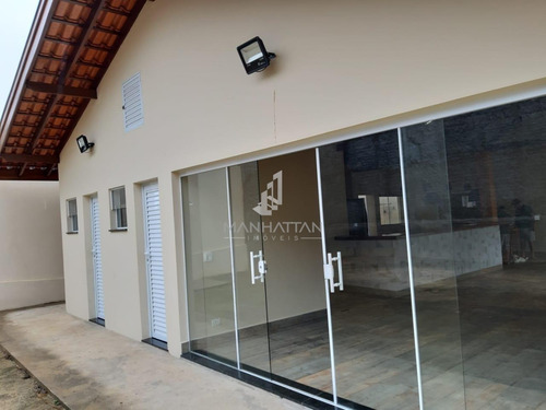 Chácara À Venda Em Chácara Recreio Cruzeiro Do Sul - Ch005289