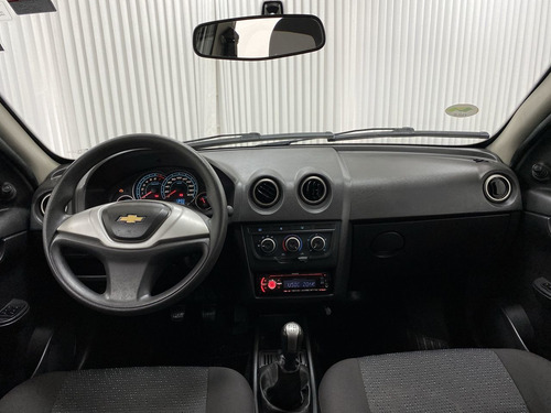 Chevrolet Celta Lt 1.0 (flex)