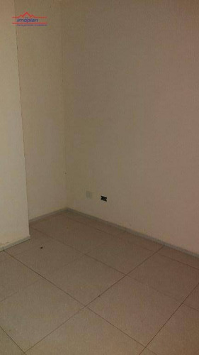 Imagem 22 de 29 de Casa À Venda, 209 M² Por R$ 950.000,00 - Jardim Maristela - Atibaia/sp - Ca4697