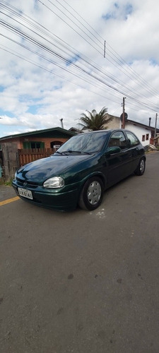Chevrolet Corsa 1999 1.6 Gl 5p