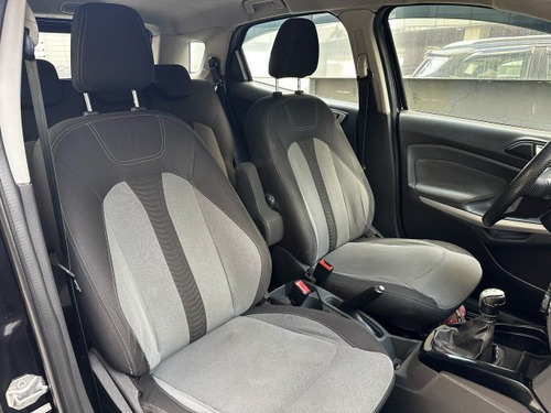 Ford Ecosport Ecosport 1.6 FREESTYLE 16V FLEX 4P MANUAL