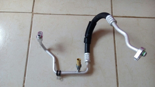 Linea Del Clima A/c Dodge Stratus R/t 2.4  01-06