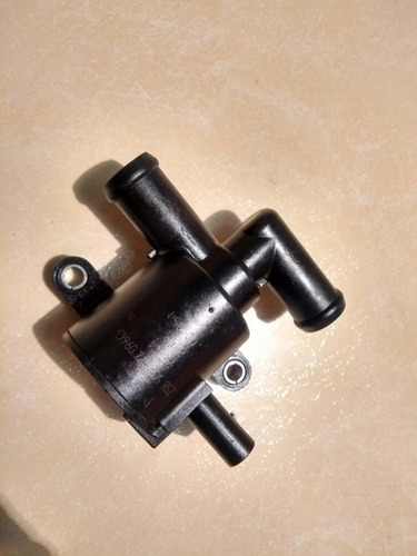 Válvula Solenoide De Vacío Volkswagen 5q0906457a Genuina