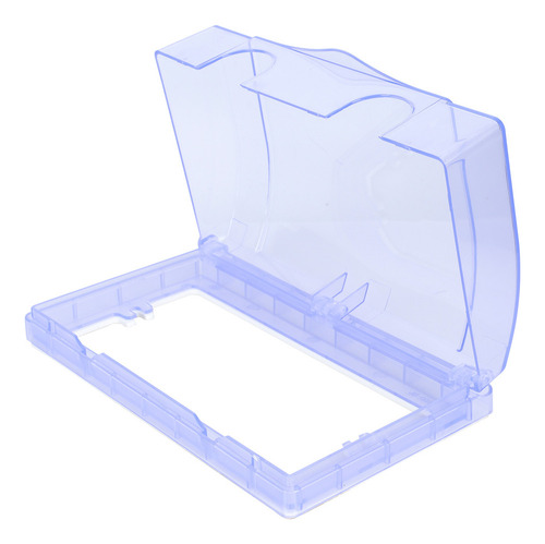 Interruptor De Alimentación, Caja Impermeable Individual