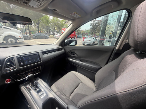 Honda HR-V 1.8 Prime