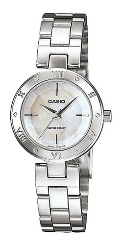 Reloj Mujer Casio Ltp1342d | Garantia Oficial | Envio Gratis