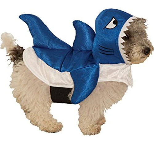 Novedades Del Foro De Disfraces Para Mascotashark Talla Medi