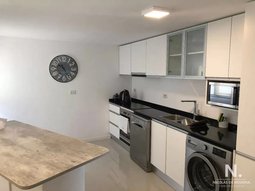 Oportunidad Imperdible, Hermoso Departamento En Torre Isabel