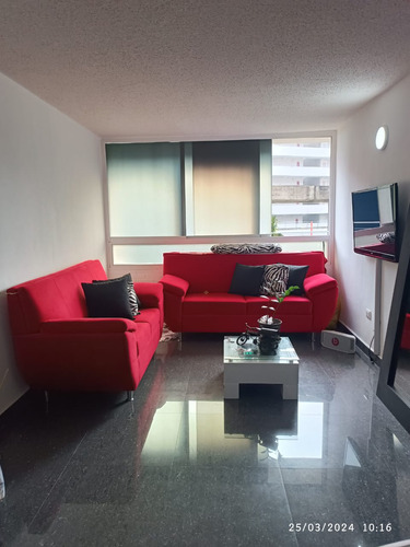 Apartamento En Venta El Encantado Humbolt